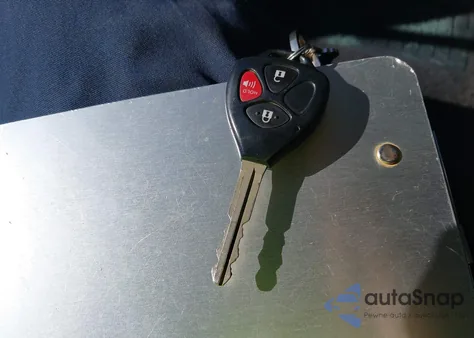 2009 Scion Xb из США, поврежденный, VIN JTLKE50E791089354